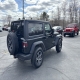 JN auto Jeep Wrangler Sport 4x4 8610015 2019 Image 4
